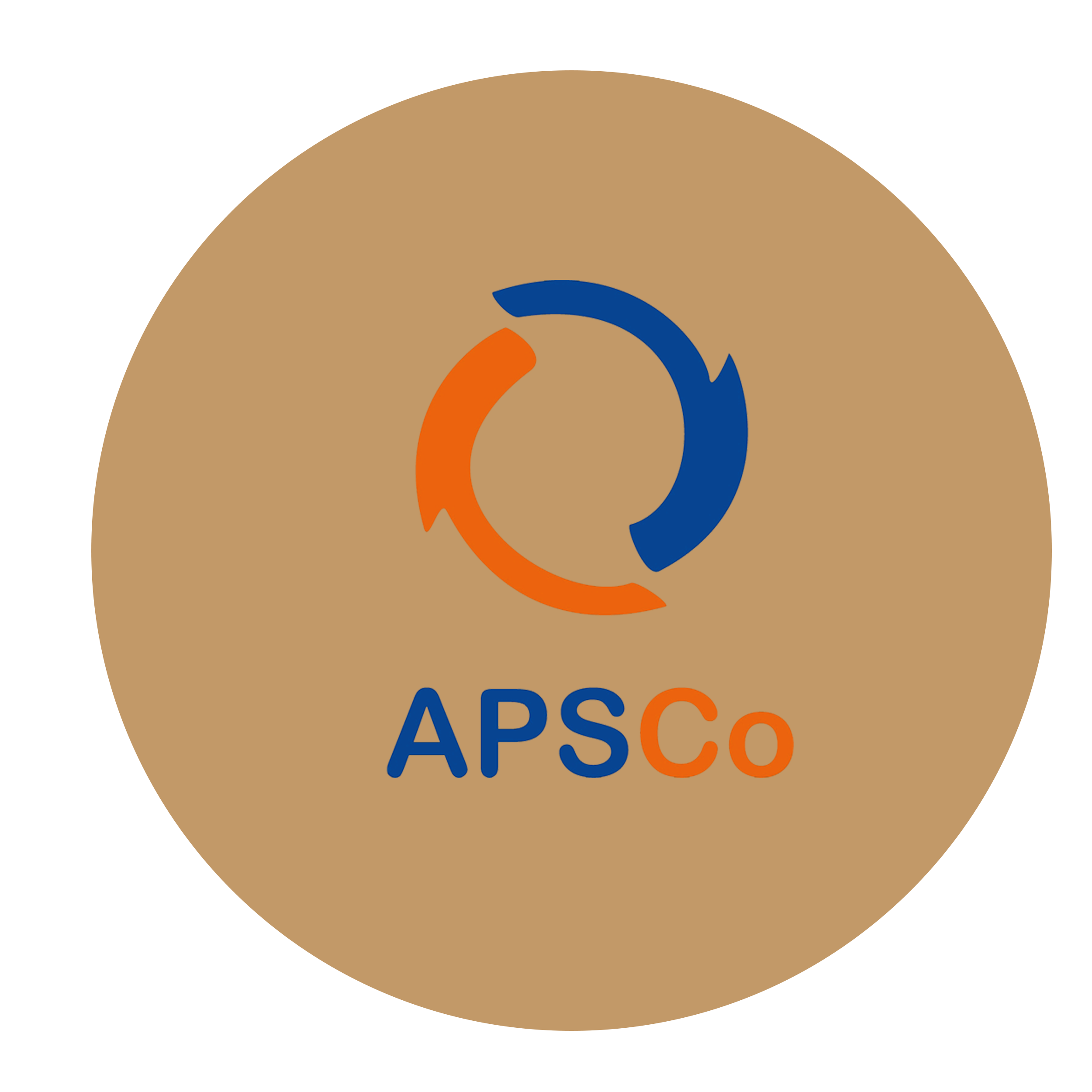 Associated with APSCo | Freedom People