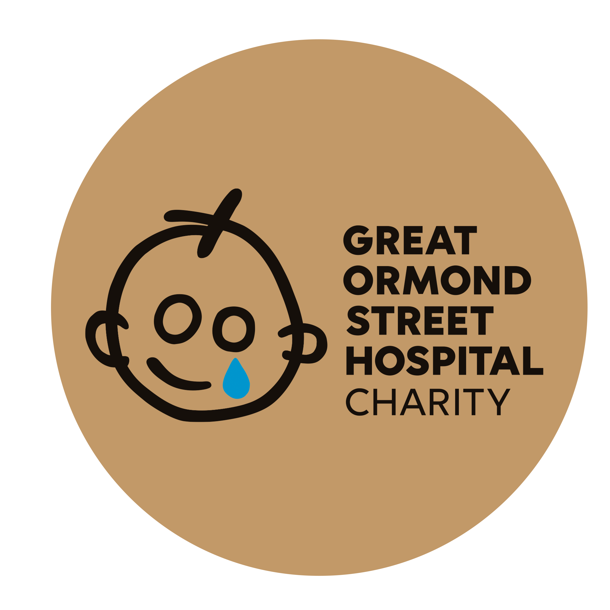 Supporting Great Ormond Street | Freedom People